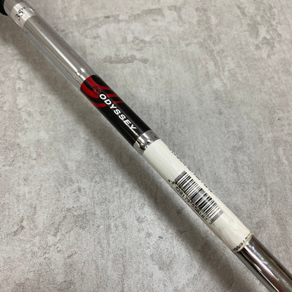 レフティー　オデッセイ　ホワイトホット　プロ7　メンズゴルフ　パター　左利き用　ODYSSEY　WHITE HOT　PRO