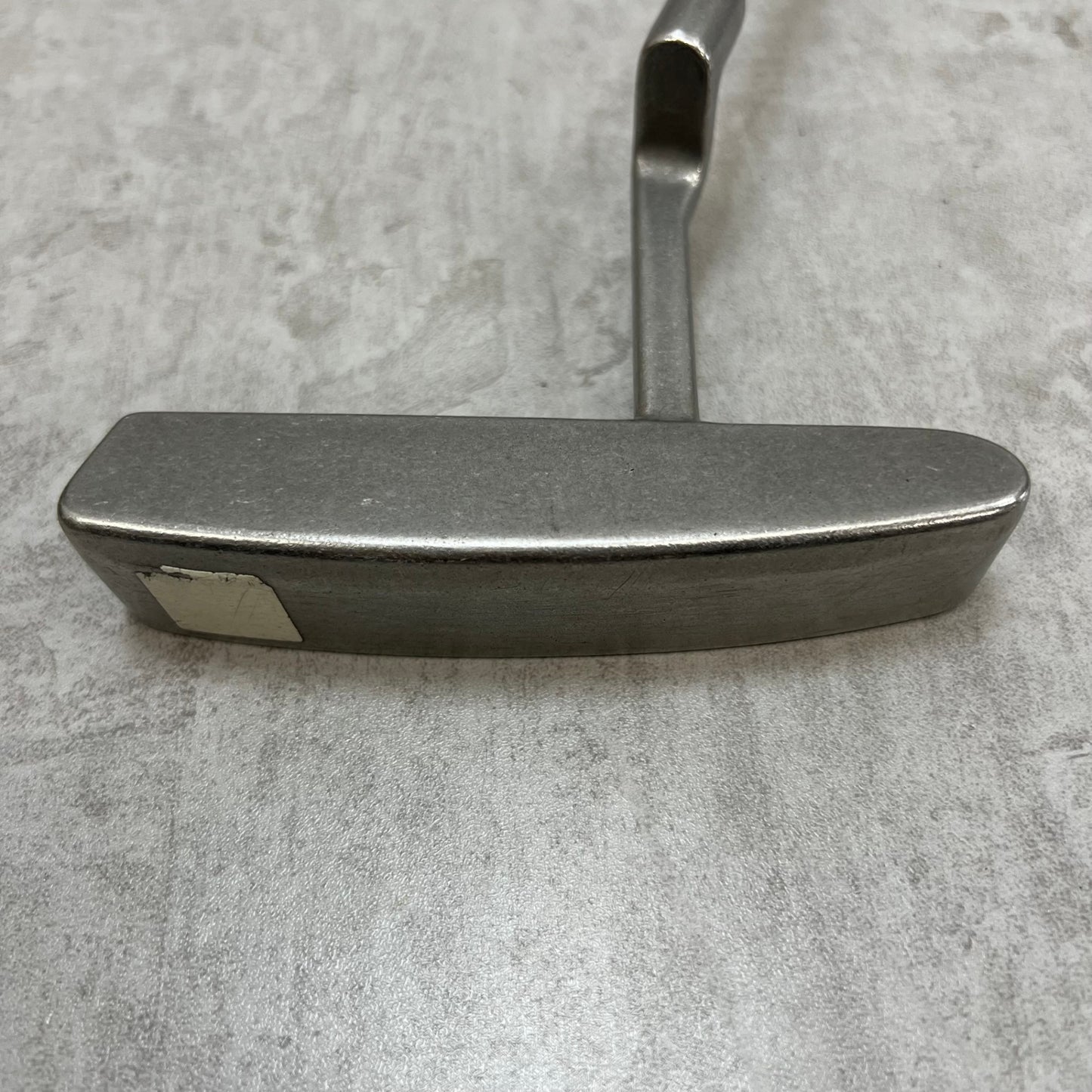 PING　ピン	メンズゴルフ	PT　パター　ピン型　クランク	35.0	インチ	右利き用