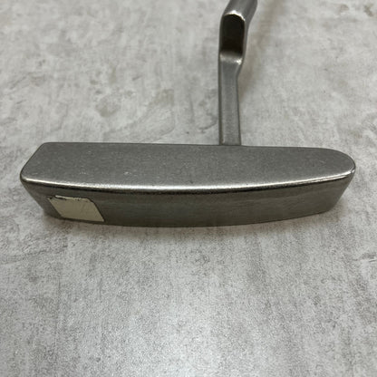 PING　ピン	メンズゴルフ	PT　パター　ピン型　クランク	35.0	インチ	右利き用