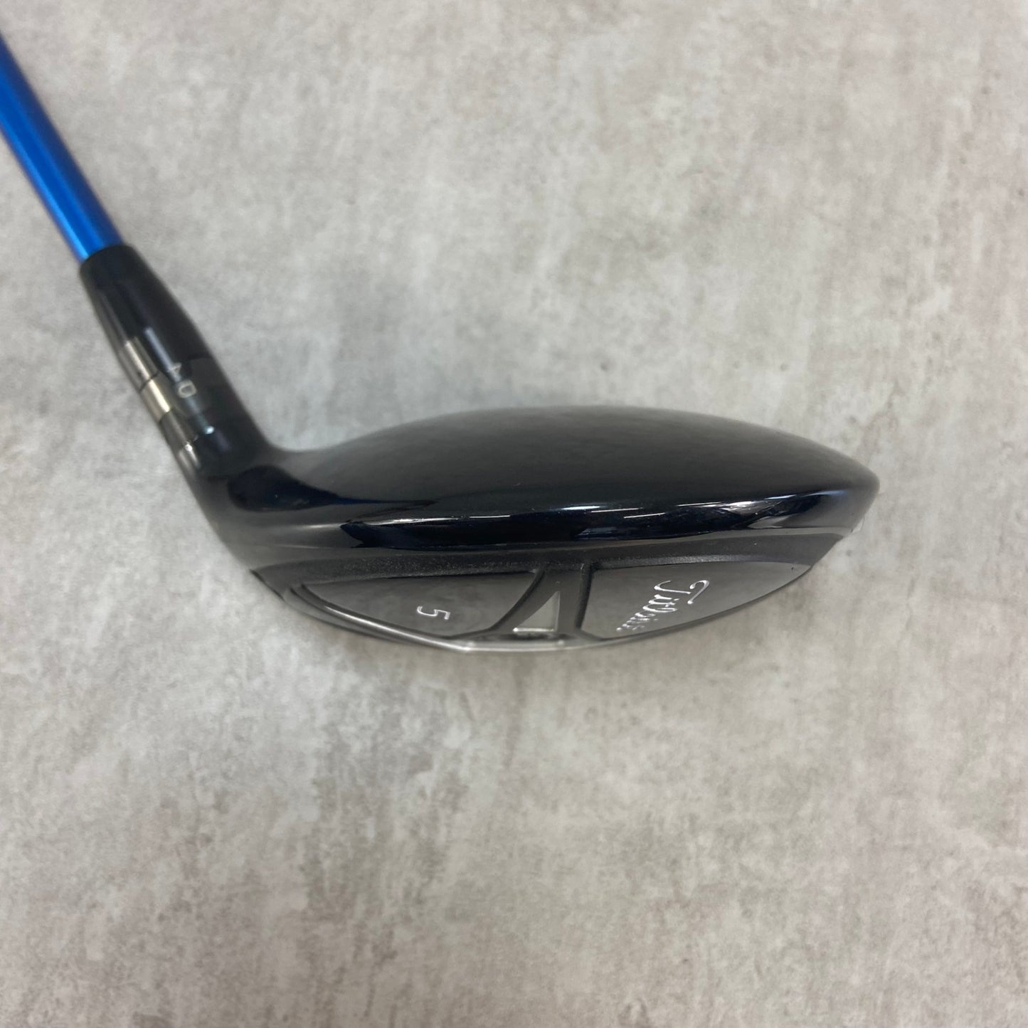 タイトリスト　915F　メンズゴルフ　5W　S　右利き用　フェアウェイウッド　Titleist