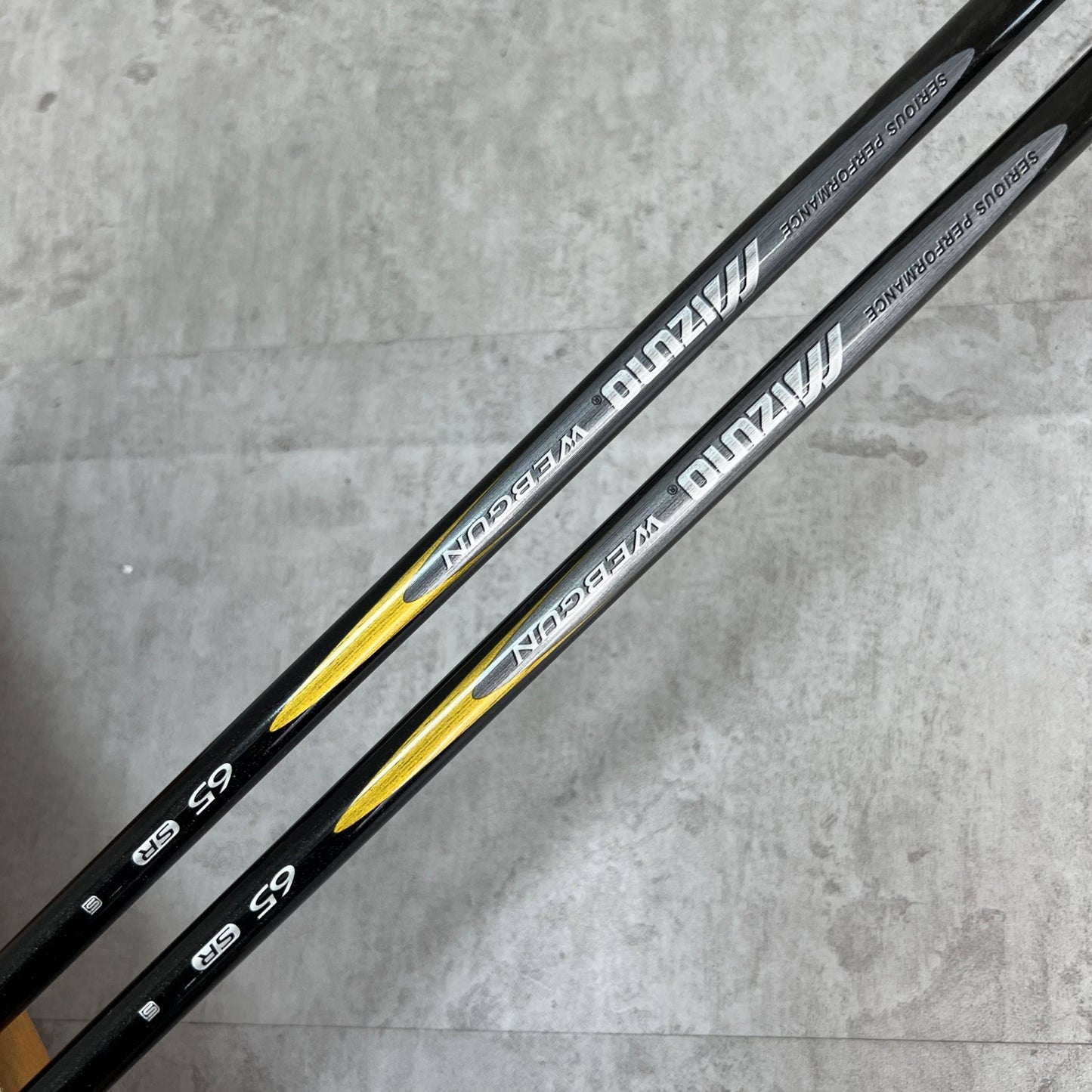 ミズノ　ツアースピリット　S-30V　メンズゴルフ　ウェッジ2本セット　SR　右利き用　FW　SW　サンド　MIZUNO　TOUR SPIRIT