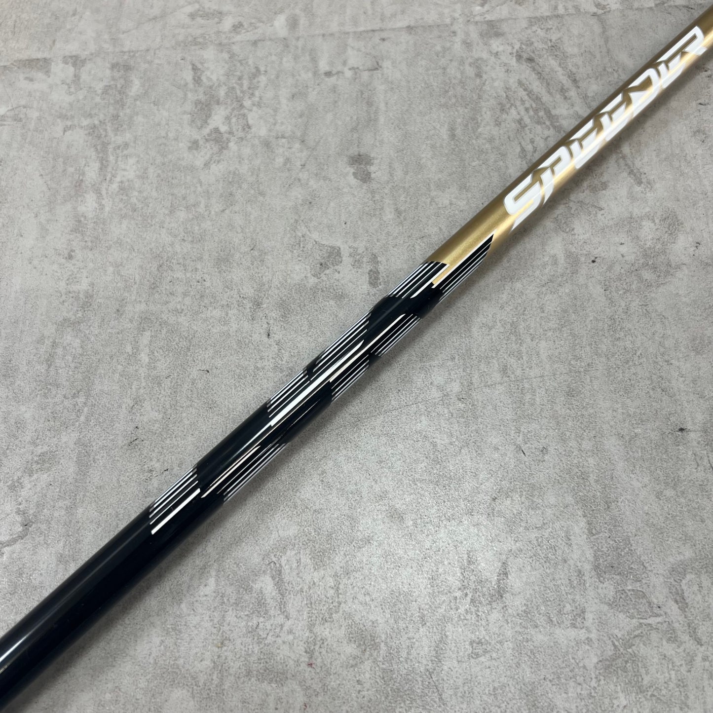 FUJIKURA フジクラ SPEEDER NX DHX 50S スピーダー ゴールド メンズゴルフ ドライバー用シャフト Cobra コブラスリーブ カーボン