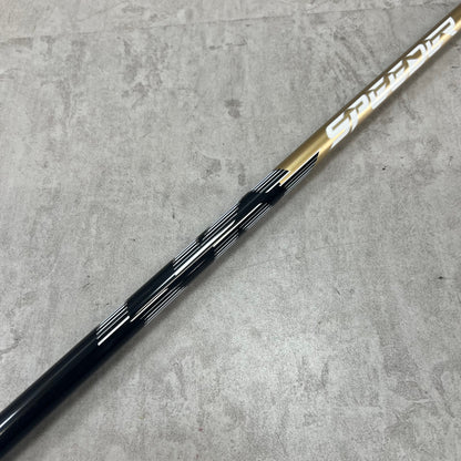 FUJIKURA フジクラ SPEEDER NX DHX 50S スピーダー ゴールド メンズゴルフ ドライバー用シャフト Cobra コブラスリーブ カーボン
