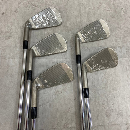 希少　デッドストック　テーラーメイド　ICW11 メンズゴルフ　アイアンセット　9本　R 右利き用　TaylorMade