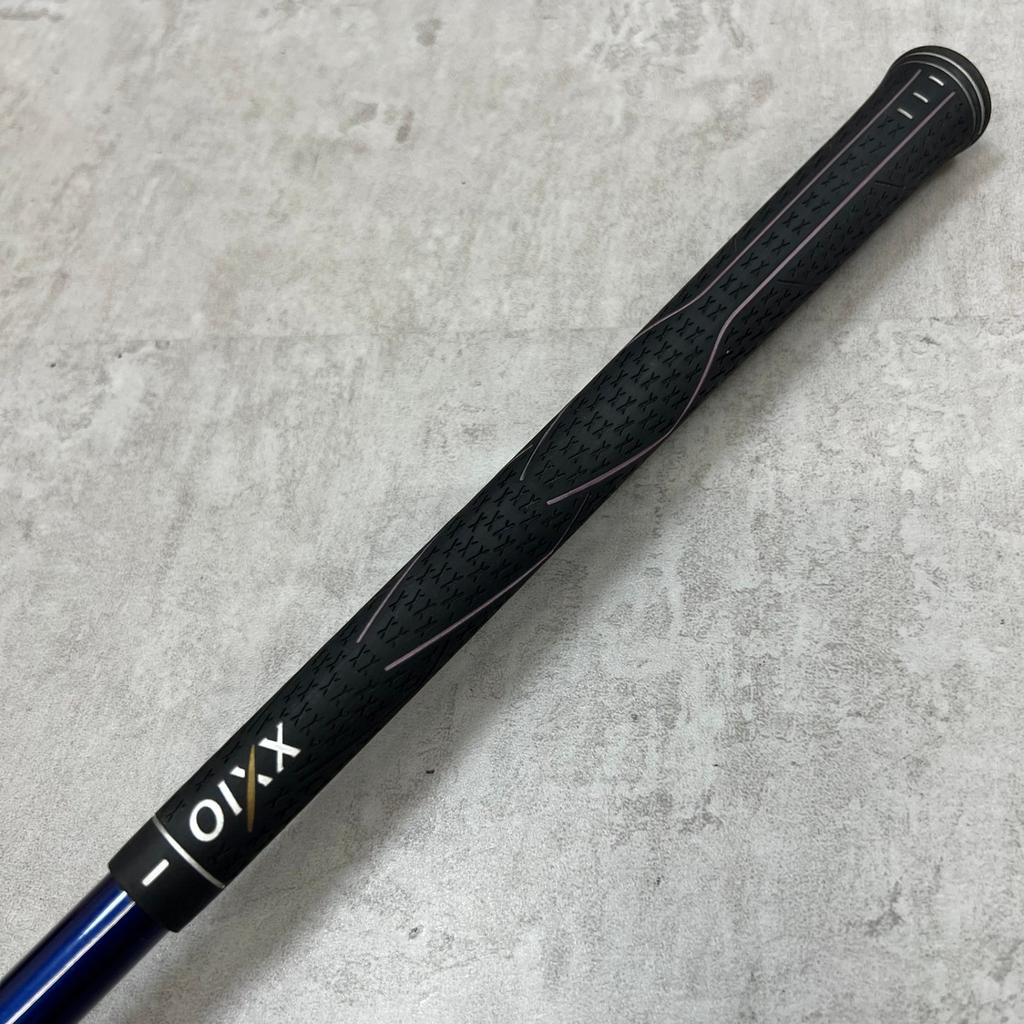 XXIO　ゼクシオ　7代目　MP700　レディースゴルフ　フェアウェイウッド　7W　23°　B-9　L　右利き用