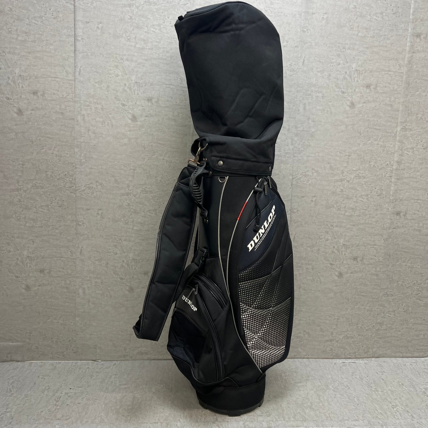 フィットウェイ　ダンロップ　メンズゴルフ クラブセット　11本　R　右利き用　Fitway　DUNLOP