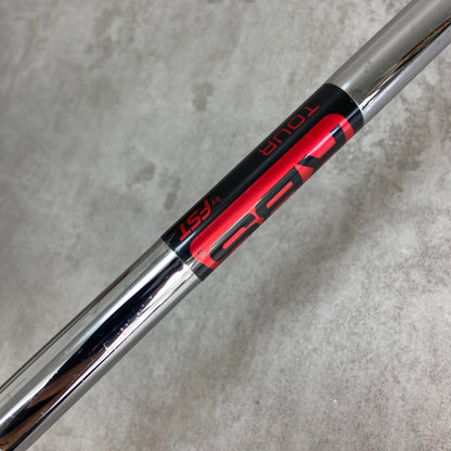 タイトリスト　ボーケイデザイン　SM4　メンズゴルフ　ロブウェッジ　LW　右利き用　X　Titleist　VOKEYDESIGN