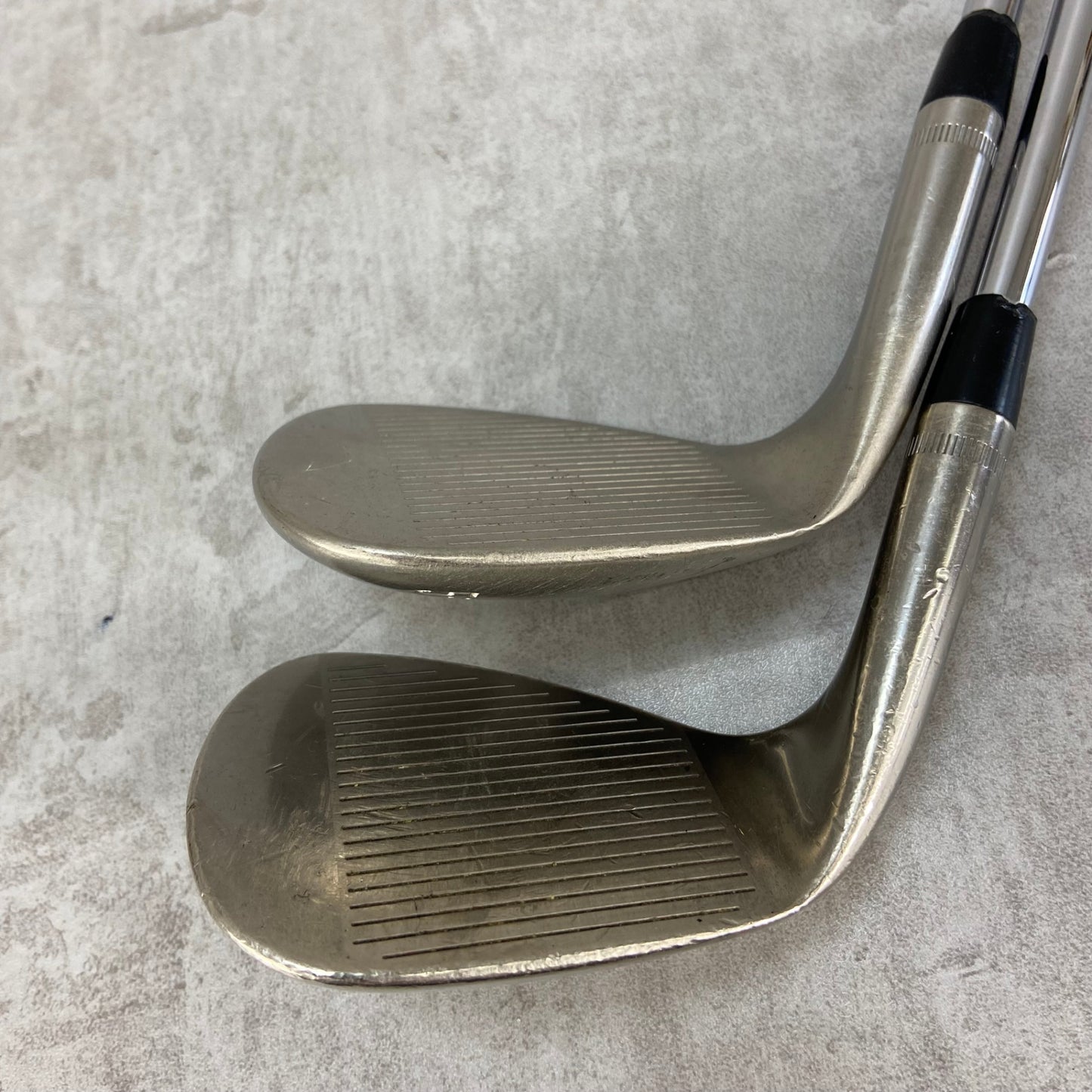 キャロウェイ　フォージド　メンズゴルフ　ウェッジセット　2本　S400 右利き用　50° 56°　Callaway FORGED