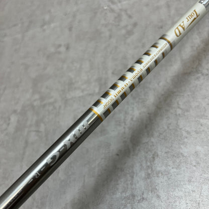 リョーマゴルフ　D-1 MAXIMA Type-G　メンズゴルフ　ドライバー　TourADシャフト　R　10.5°　右利き用　Ryoma GOLF