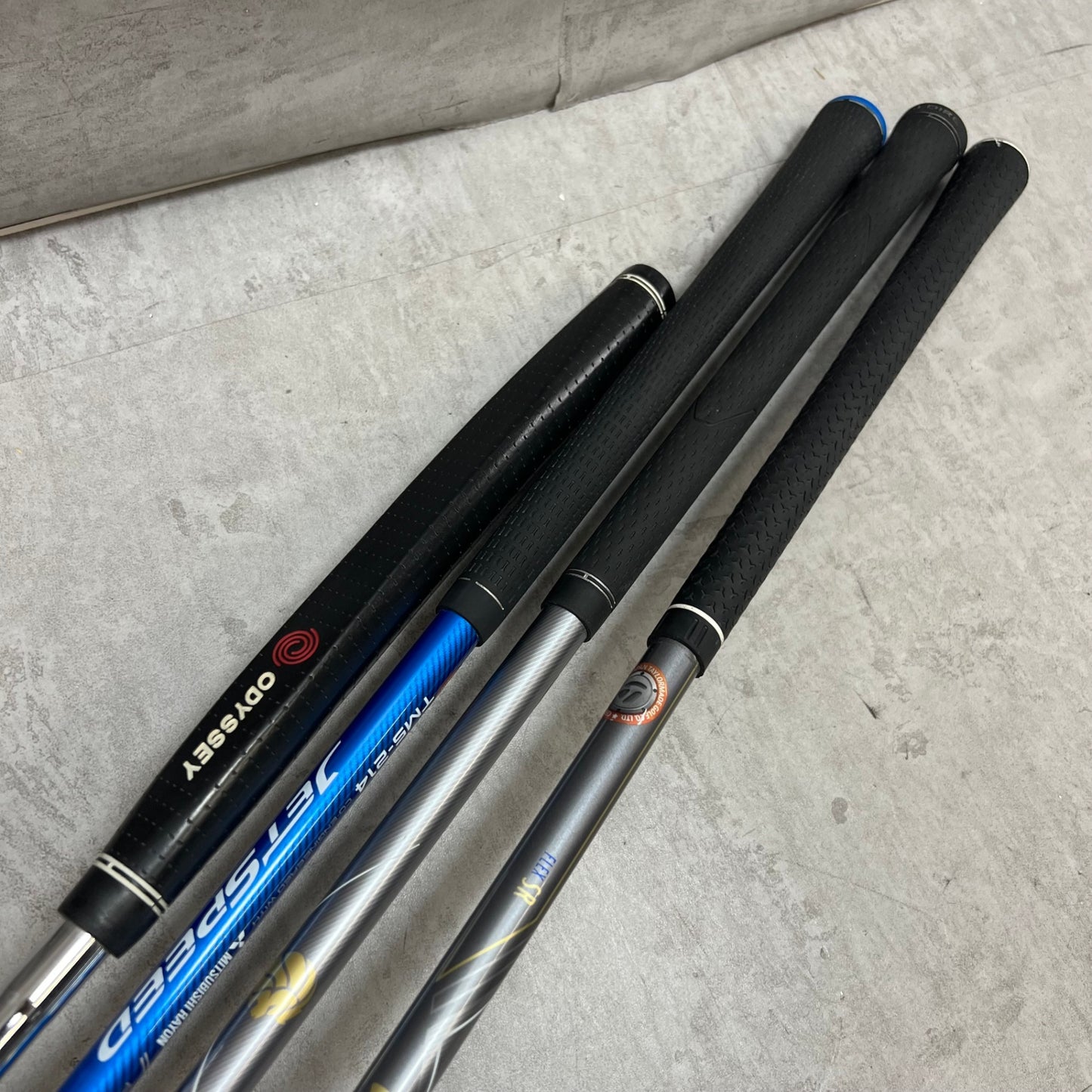 テーラーメイド ミズノ メンズゴルフ クラブセット 12本 右利き用 TaylorMade MIZUNO