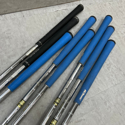 ツアーステージ　プロギア　メンズゴルフ　クラブセット　13本　右利き用　TOURSTAGE　PRGR