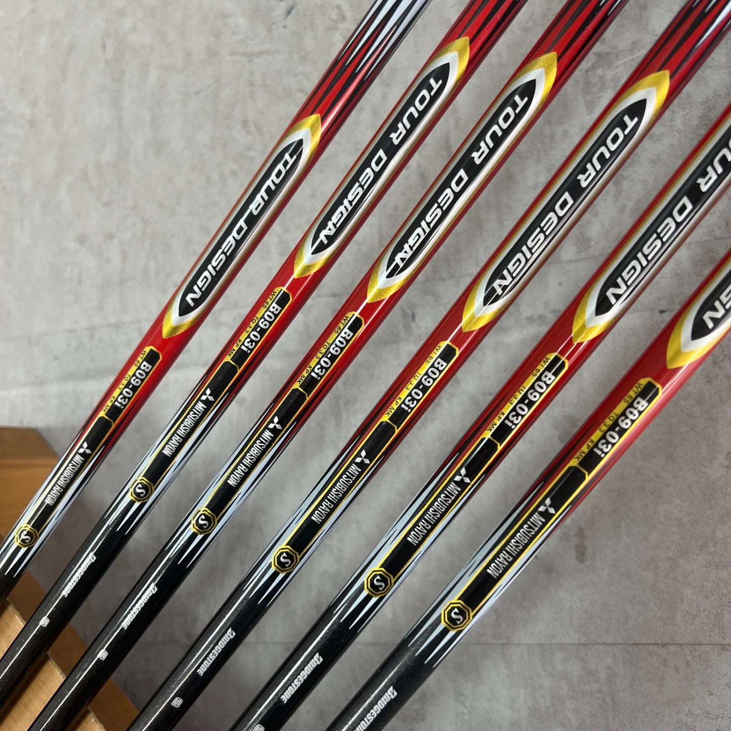ミズノ　JPX E500　メンズゴルフ　アイアン　6本　S 右利き用　MIZUNO