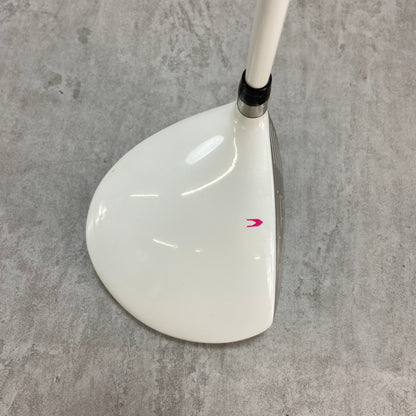 ヨネックス　AL330 ジュニアゴルフ　ドライバー　右利き用　YONEX 子供　女子