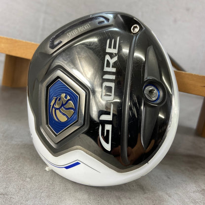 テーラーメイド　Fグローレ　メンズゴルフ　ドライバー　R　右利き用　TaylorMade　GLOIRE