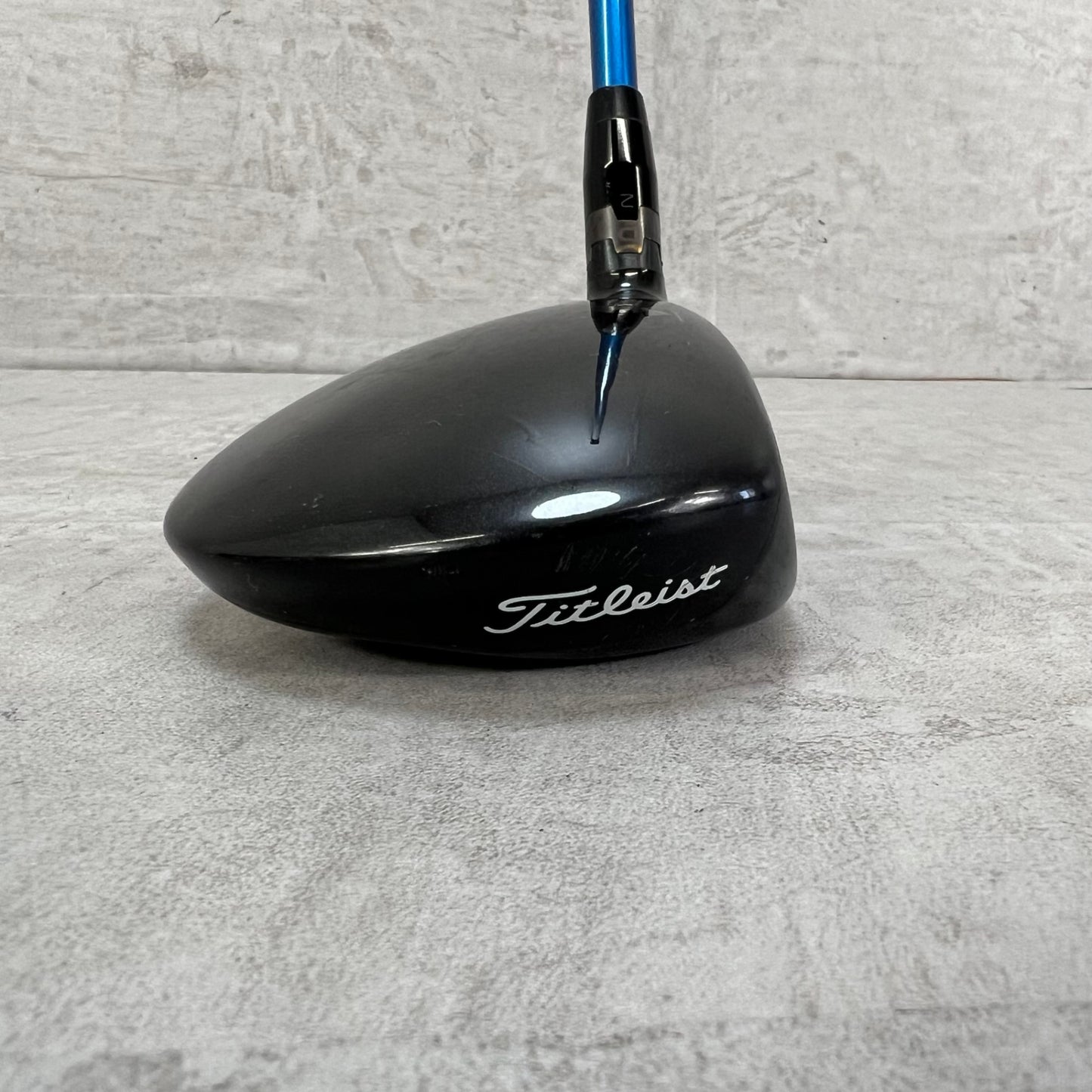 タイトリスト　913FD　メンズゴルフ　フェアウェイウッド　13.5°　右利き用　FW　Titleist