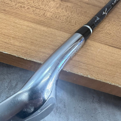 ミズノ　GX FORGED メンズゴルフ　ギャップウェッジ　右利き用　アプローチ　AW MIZUNO