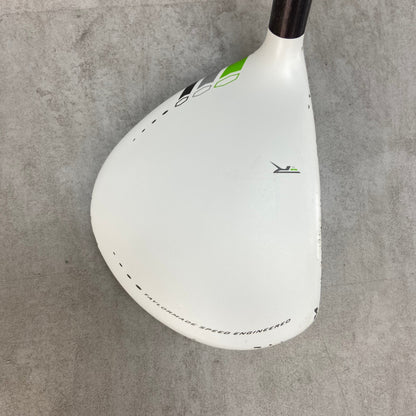 テーラーメイド　RBZ　TOUR　メンズゴルフ　フェアウェイウッド　X　右利き用　3W　TaylorMade
