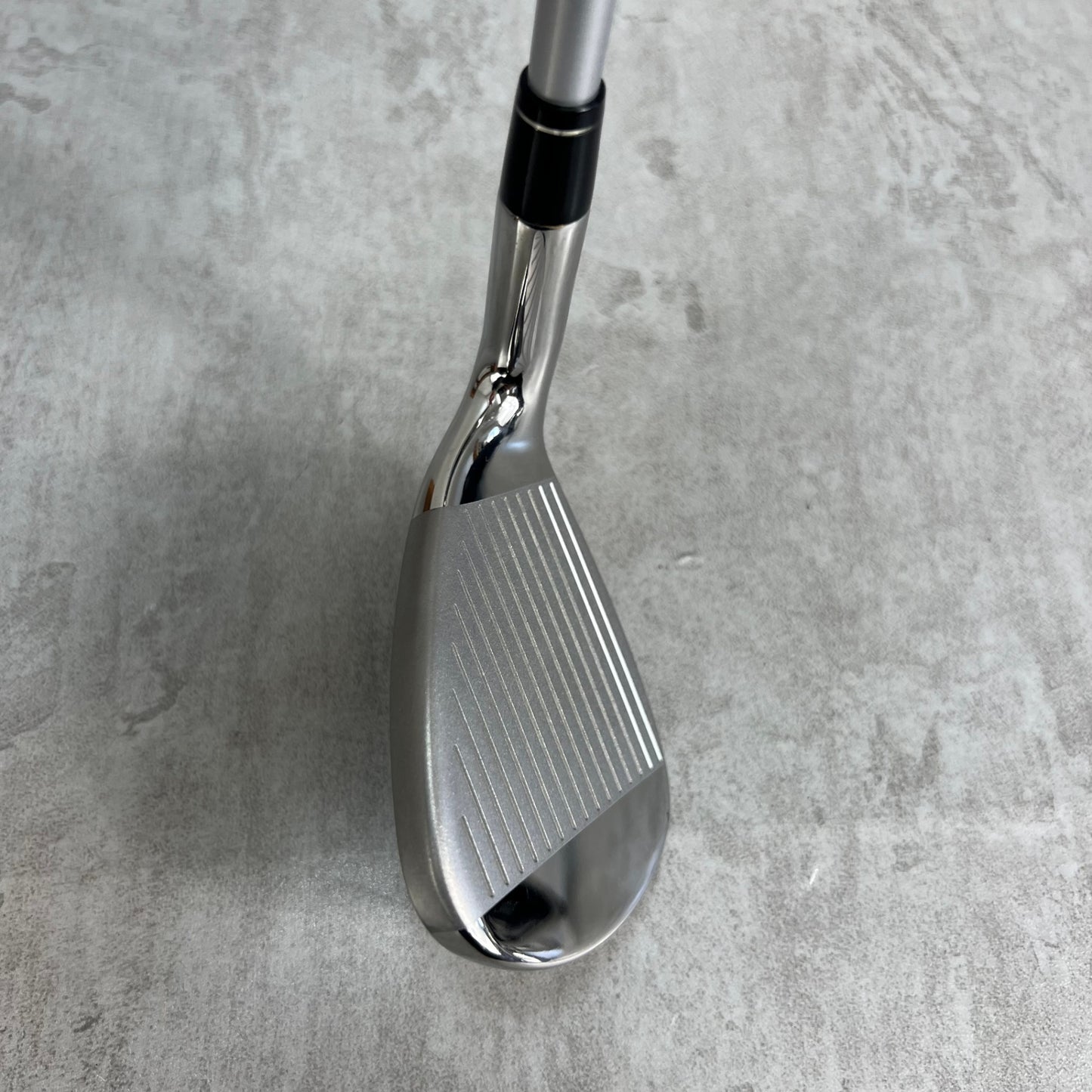 キャロウェイ　ソレイル　レディースゴルフ　サンドウェッジ　L　右利き用　SW　Callaway　Solaire