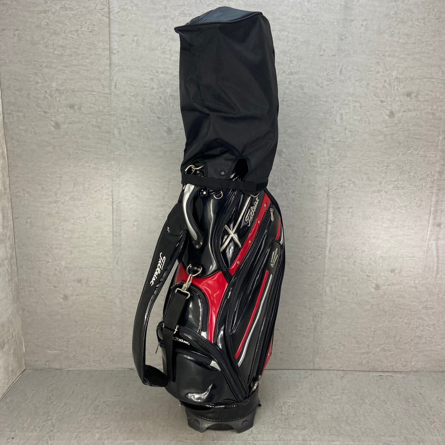 キャロウェイ　タイトリスト　メンズゴルフ　クラブセット　13本　右利き用　Callaway　Titleist