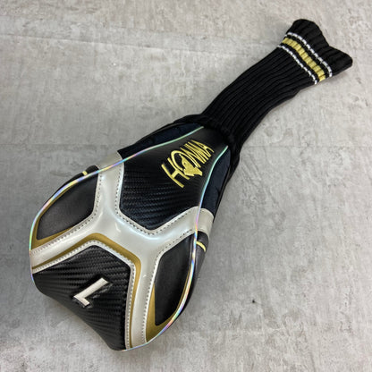 HONMA　BERES　S-02　メンズゴルフ　ドライバー　DR　46インチ　9°　D-2　S　右利き　ホンマ　ベレス