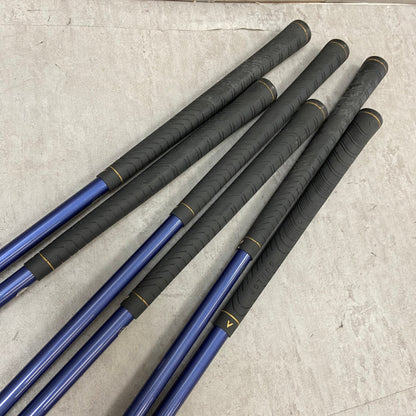 ディオミオ　その他　レディースゴルフ　クラブ9本セット　右利き用　キャディバッグ付き　DioMio