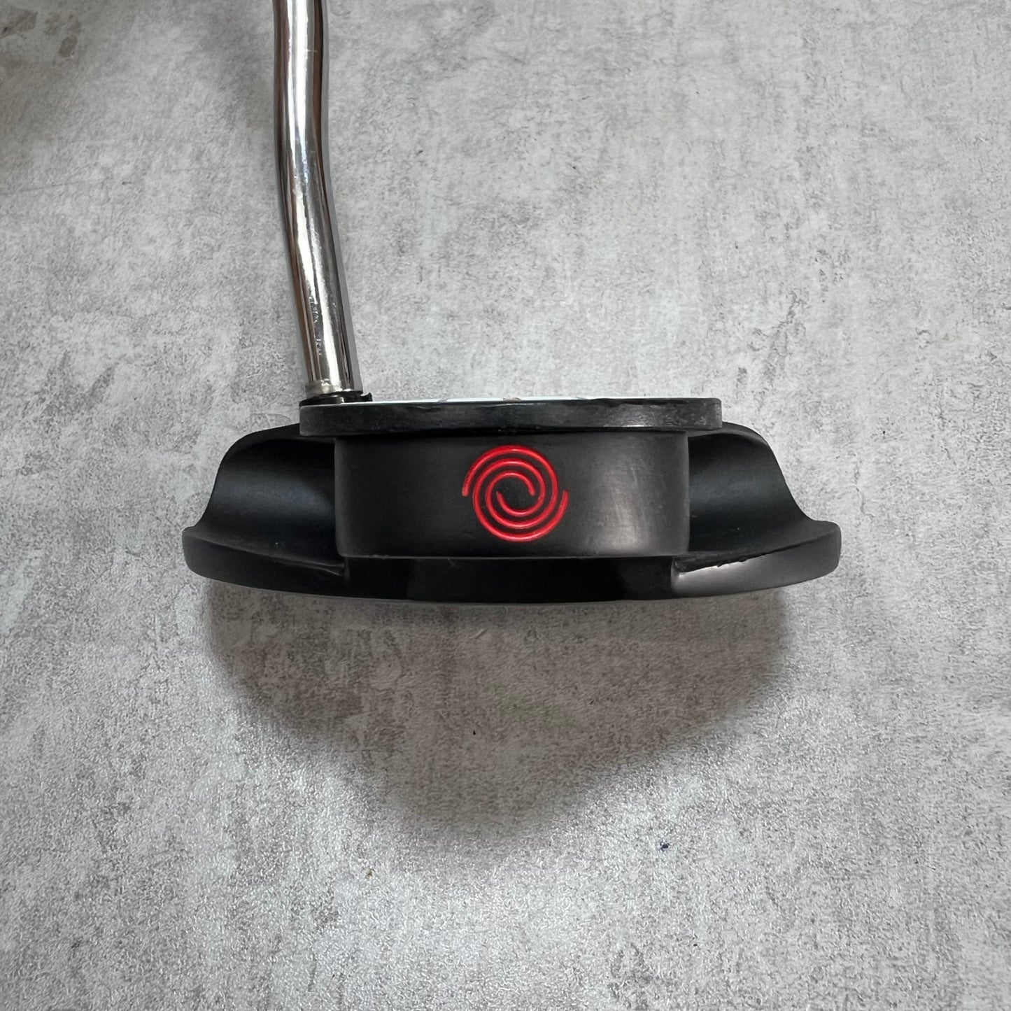 オデッセイ　トリプルトラック　2ボール　メンズゴルフ　パター　右利き用　ODYSSEY　TRIPLE　TRACK　2-BALL
