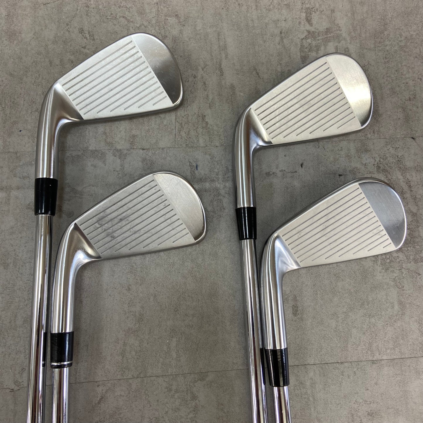 タイトリスト　T-MB　メンズゴルフ　アイアンセット　7本　右利き用　Titleist