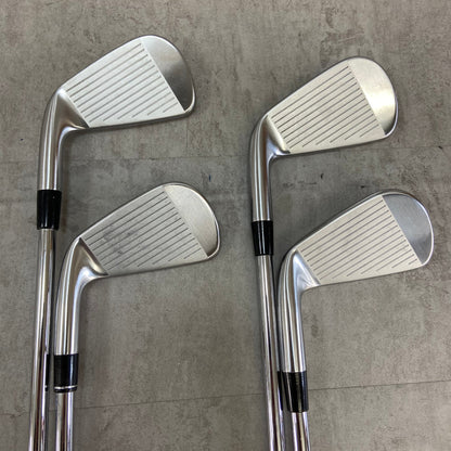 タイトリスト　T-MB　メンズゴルフ　アイアンセット　7本　右利き用　Titleist