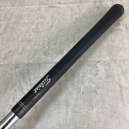 タイトリスト　ボーケイデザイン　メンズゴルフ　ロブウェッジ　LW　右利き用　S　Titleist　VOKEYDESIGN