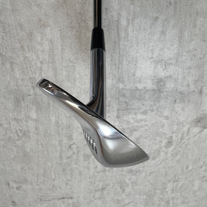 メーカー不明 FORGED メンズゴルフ LW ロブウェッジ  右利き用 スチール WEDGE