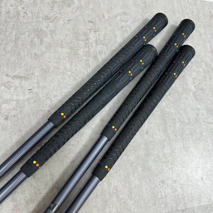 マグレガー  ミズノ レディースゴルフ クラブセット 8本 右利き用 カーボン キャディバッグ付き MacGregor MIZUNO