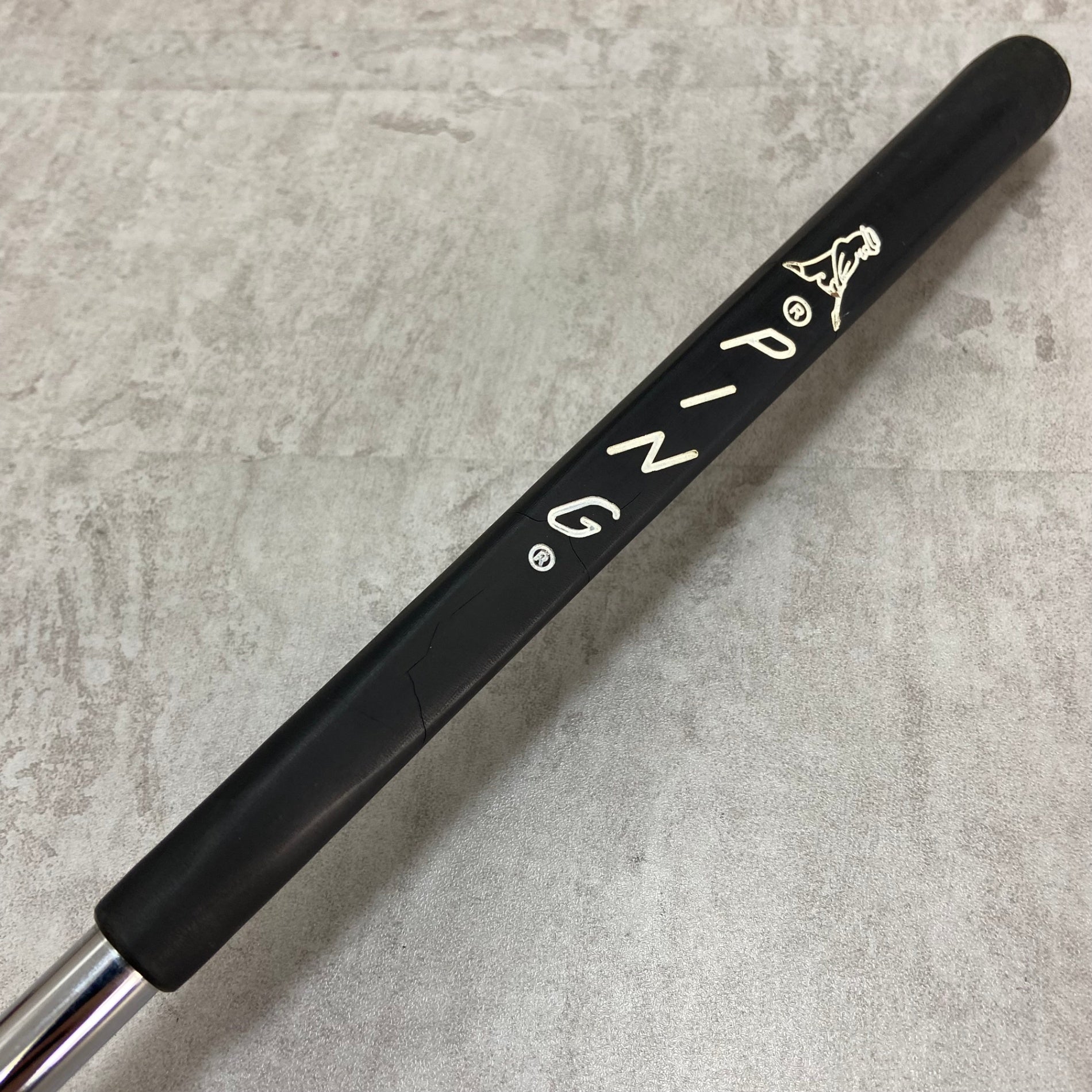 PING ZING2 ステンレス メンズゴルフ パター 右利き用 ピン – Soden Golf