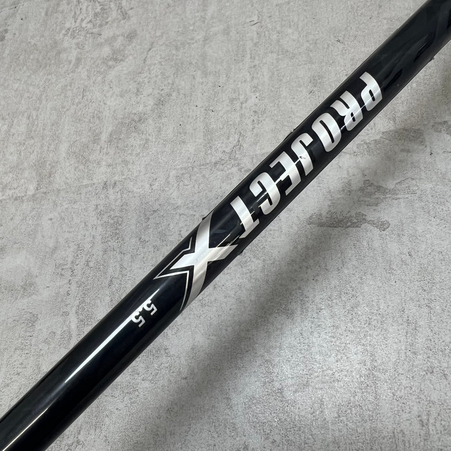 ピン　i20　メンズゴルフドライバー　DR　カーボンシャフト　プロジェクトX　フレックス5.5　右利き　PING　PROJECT X