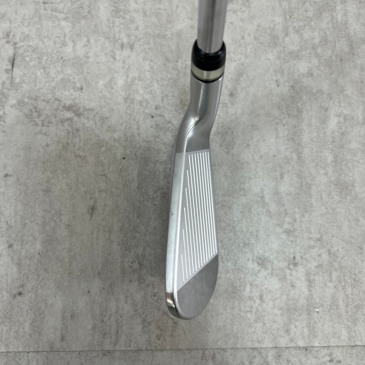 PRGR　プロギア　egg　FORGED　メンズゴルフ　7番アイアン　D-2　SR　右利き用