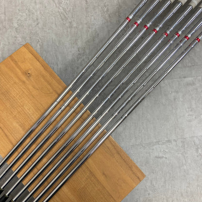 タイトリスト　ツアーモデル　メンズゴルフ　アイアンセット　8本　右利き用　R　Titleist　TOUR　MODEL
