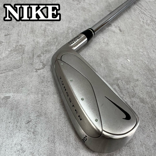 NIKE　PRO COMBO FORGED　メンズゴルフユーティリティ型アイアン　20°　右利き　フレックスS　ナイキ　プロコンボ　フォージド