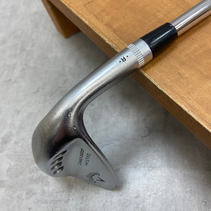 キャロウェイ マックダディ PMグラインド メンズゴルフ ウェッジ 56° S200 右利き用 SW サンド Callaway MACK DADDY
