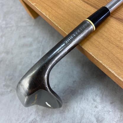 フォーティーン　MT28 V4　フォージド　メンズゴルフ　サンドウェッジ　SW　右利き用　WEDGE　FOURTEEN　FORGED
