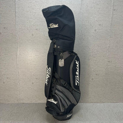タイトリスト　ジャックニクラウス　メンズゴルフ　クラブセット　15本　右利き用　Titleist Jack Nicklaus