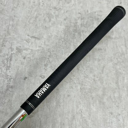 ヤマハ　RMX　メンズゴルフ　4U　S　20°　右利き用　ユーティリティ　スチール　YAMAHA　日本シャフト　N.S.PRO