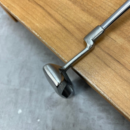 PING PAL4 ステンレス　メンズゴルフ　パター　右利き用　35インチ　ピン　パル