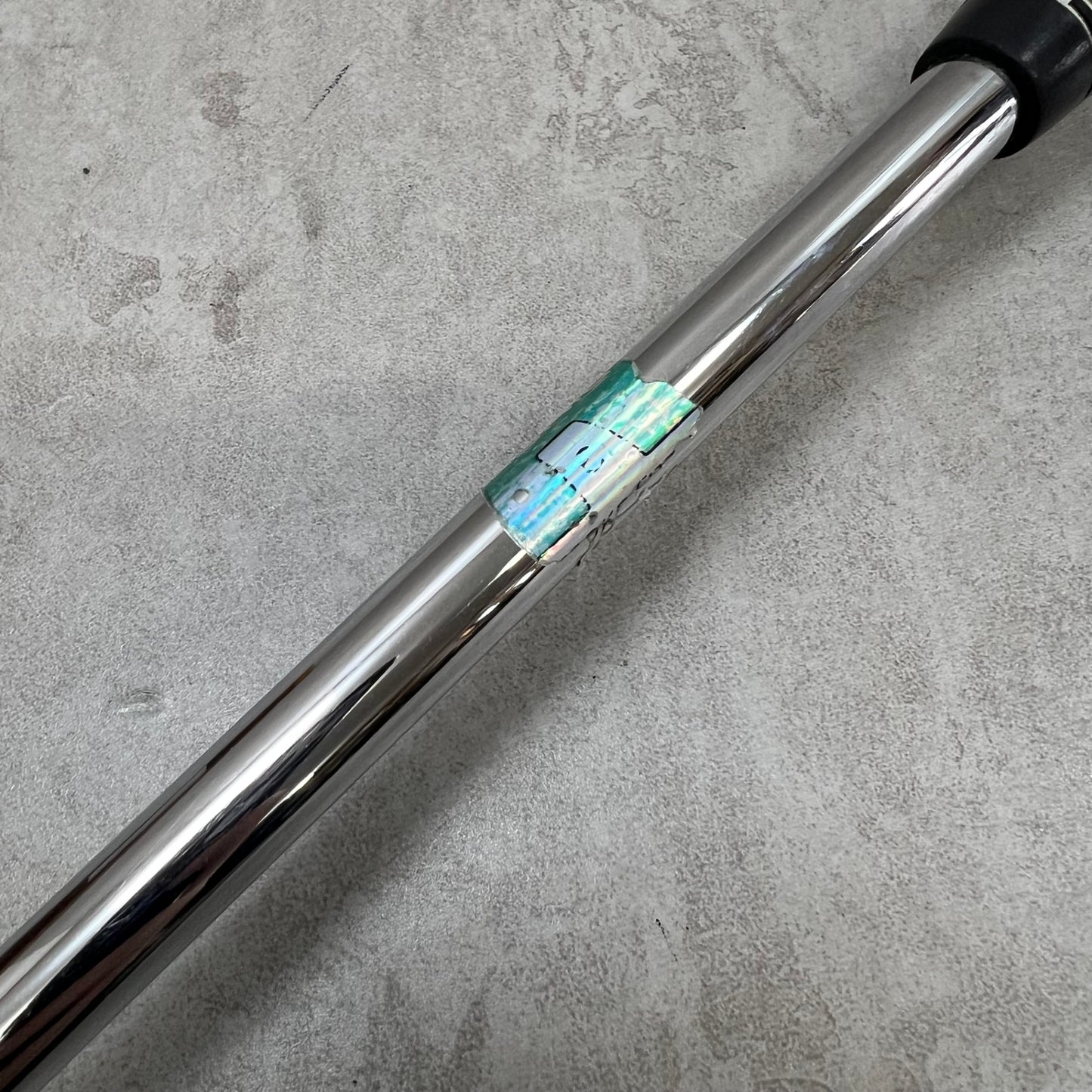 PING　スコッツデール TR Anser2　メンズゴルフ　パター　右利き用　34インチ　ピン　Scottsdale アンサー