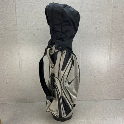 NIKE　ナイキ　PRGR　プロギア　メンズゴルフ14本セット　右利き用　キャディバッグ　初心者おすすめ　入門用