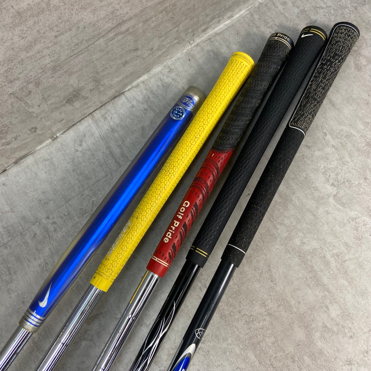 ナイキ　クリーブランド　メンズゴルフ　クラブセット　13本　右利き用　NIKE Cleveland