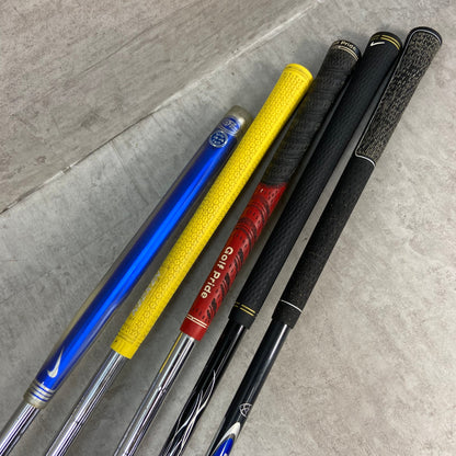 ナイキ　クリーブランド　メンズゴルフ　クラブセット　13本　右利き用　NIKE Cleveland