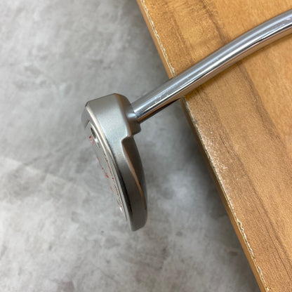 スコッティキャメロン　red　X　メンズゴルフ　パター　右利き用　SCOTTY CAMERON