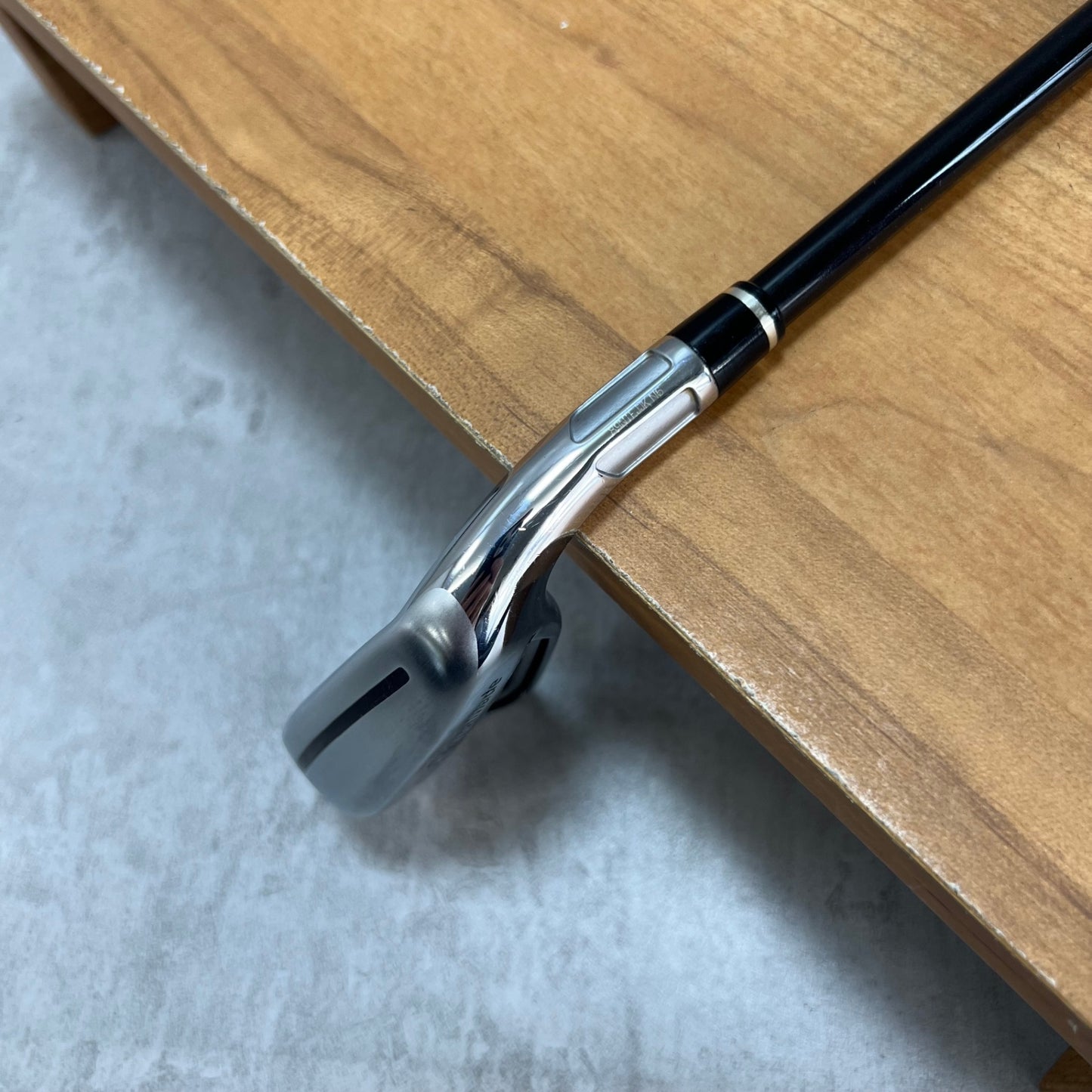 テーラーメイド　M グローレ　メンズゴルフ　アイアン　6番　R 右利き用　TaylorMade　M GLOIRE