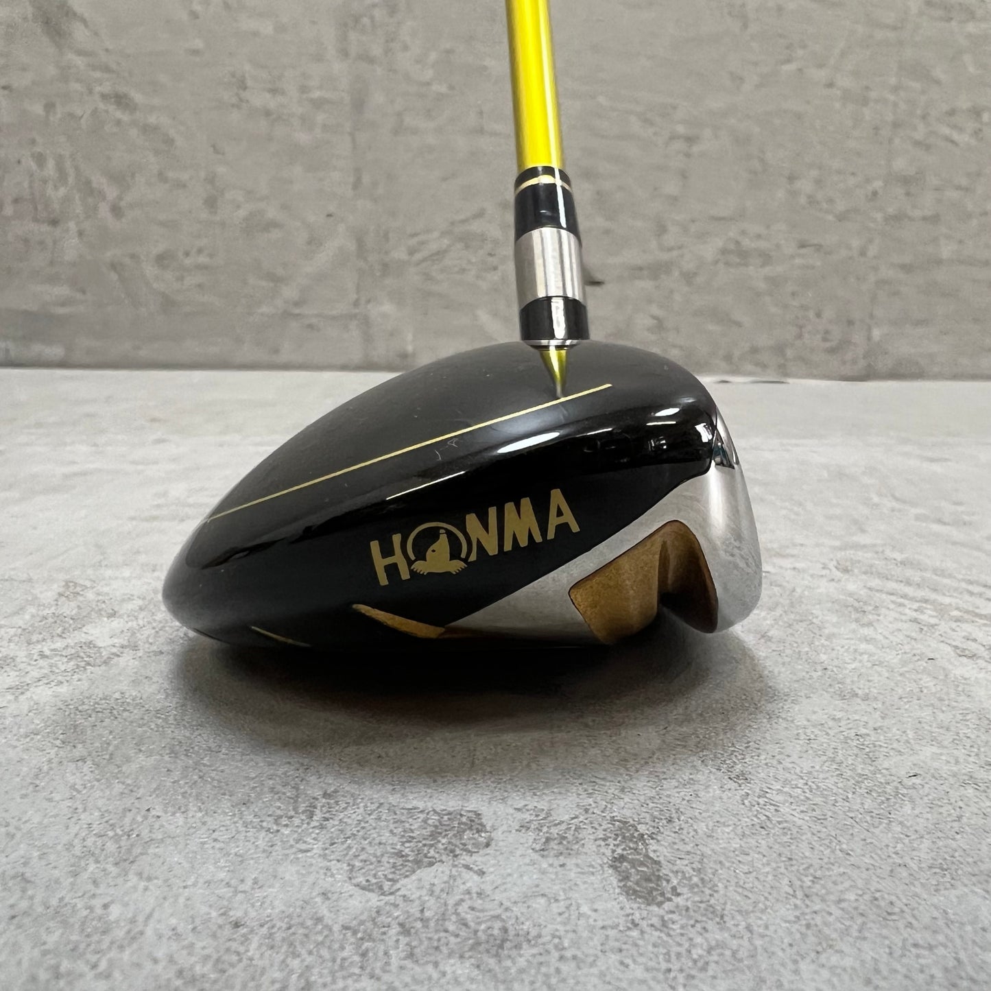 HONMA GOLF ホンマゴルフ BERES A-Spec ベレス 3スター 星 メンズゴルフ ユーティリティ R 22° カーボン 右利き用