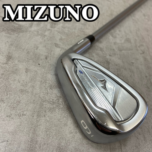 MIZUNO　ミズノ　JPX200X　メンズゴルフ　9番アイアン　C-9　R	右利き用