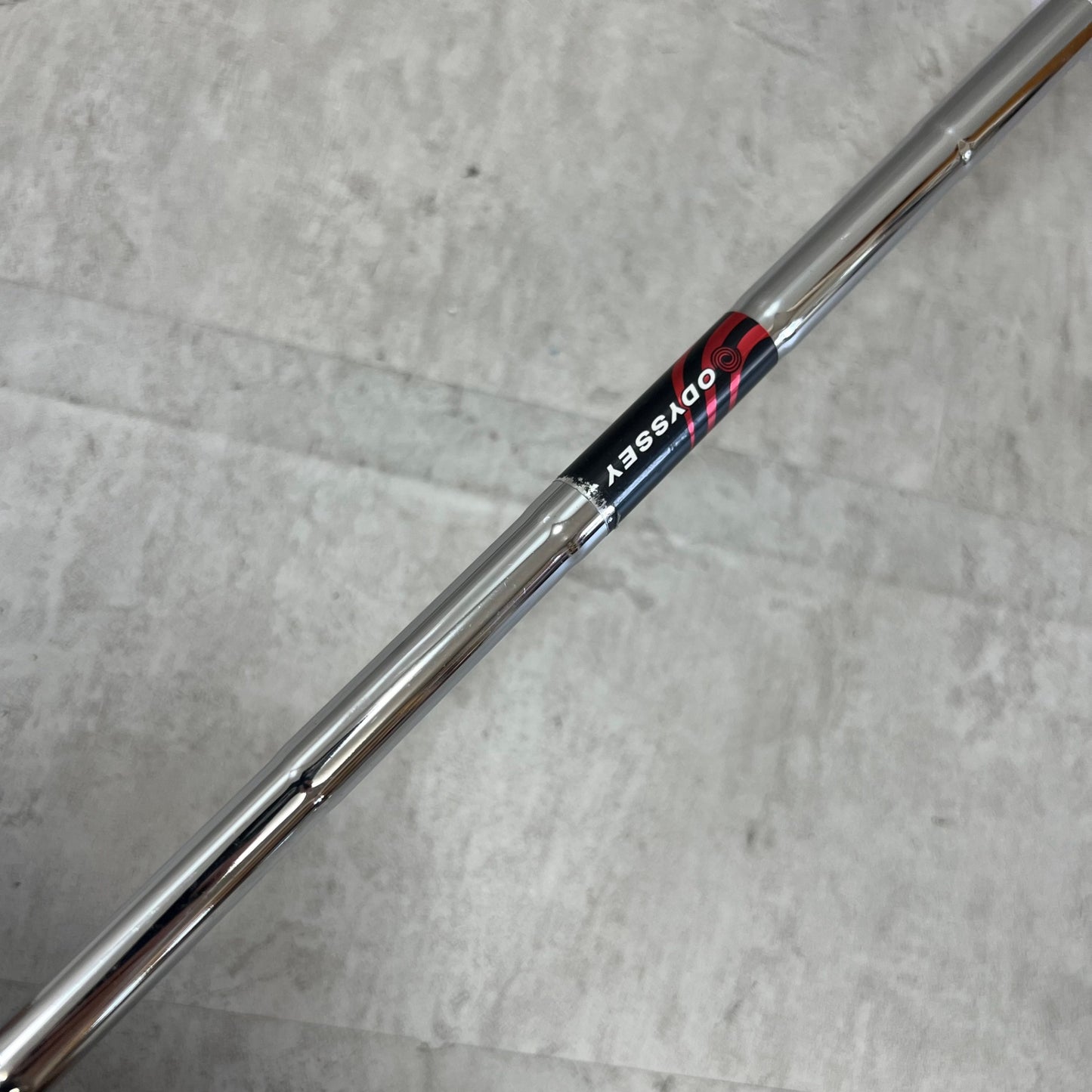 オデッセイ ホワイトホット XG #1 メンズゴルフ パター ピン型 34インチ 右利き用 ODYSSEY WHITE HOT